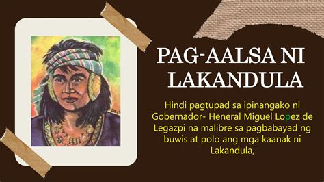 ano ang ginawang pag aalsa ni magalat .
